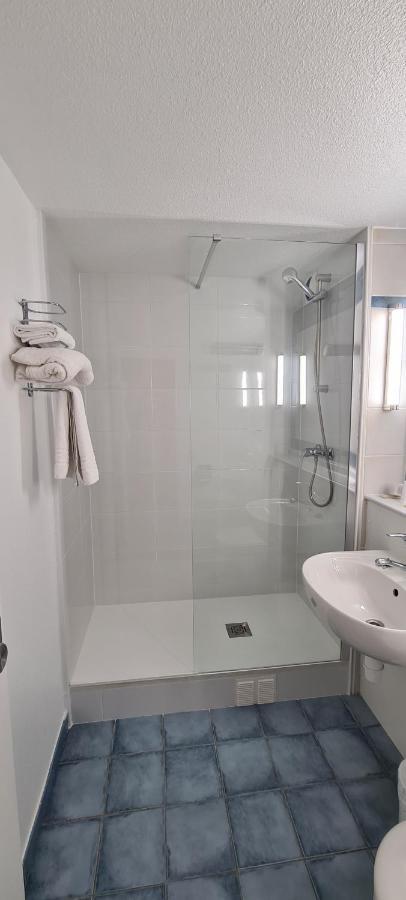 Kyriad Direct Nancy Sud -Vandoeuvre - Rénové Exterior foto